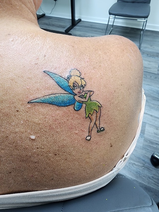 Wojo’s South Tattoo Studio photo 2