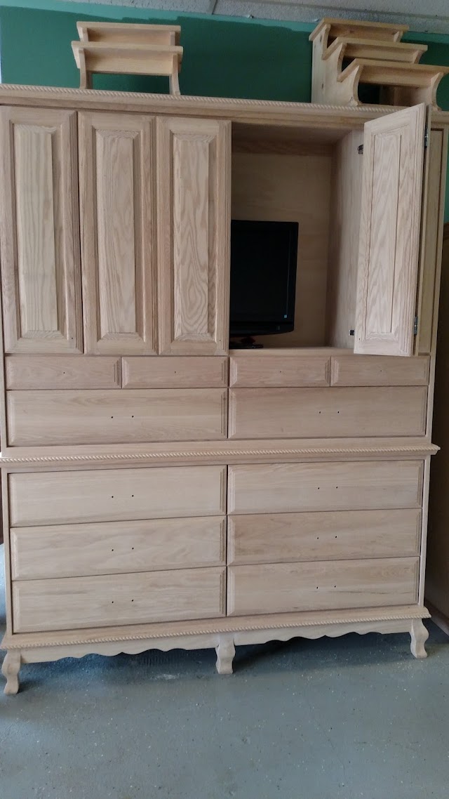 Wood World Furniture photo 2