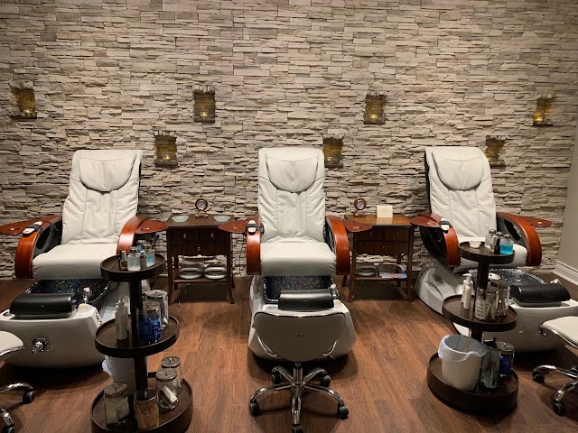 Woodhouse Spa - Birmingham