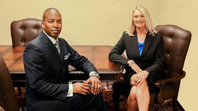 Woodruff & McCaney Law Firm