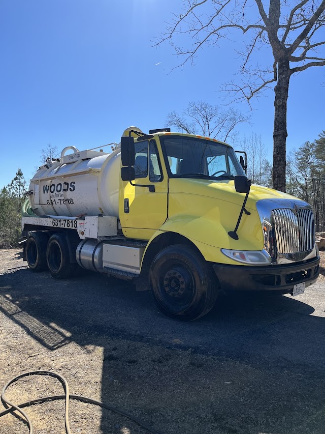 Woods Septic Tank Service photo 2