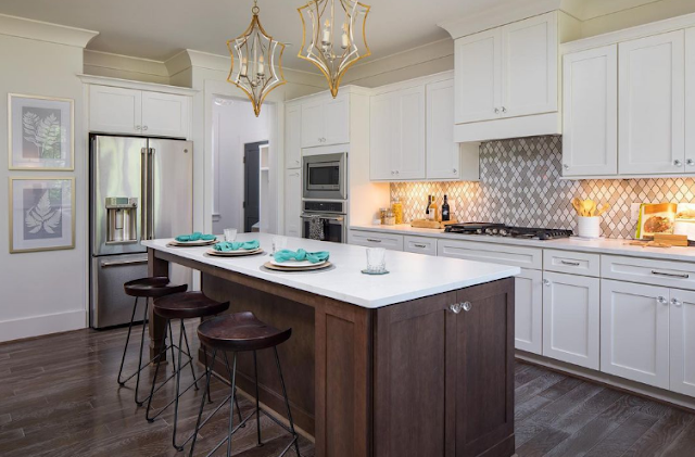 Wright Homes, Inc.