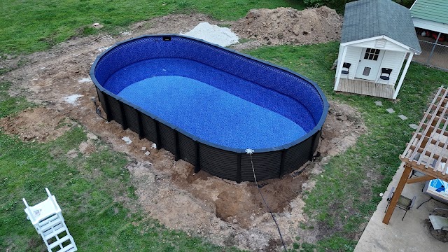 Wright Pools