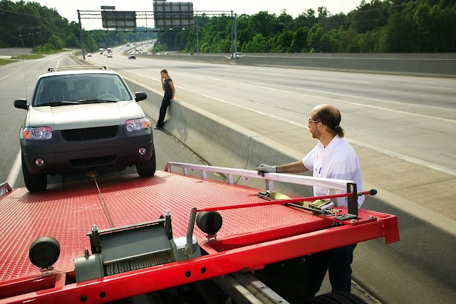 Wydemon Towing photo 3