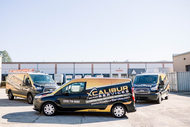 Xcalibur Services photo 4