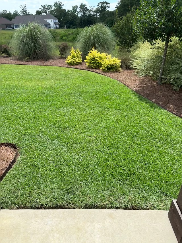 Yards Unlimited LLC Weed Control and Fertilization photo 3