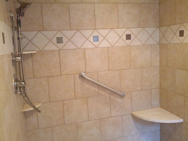 Young Tile & Wood Flooring