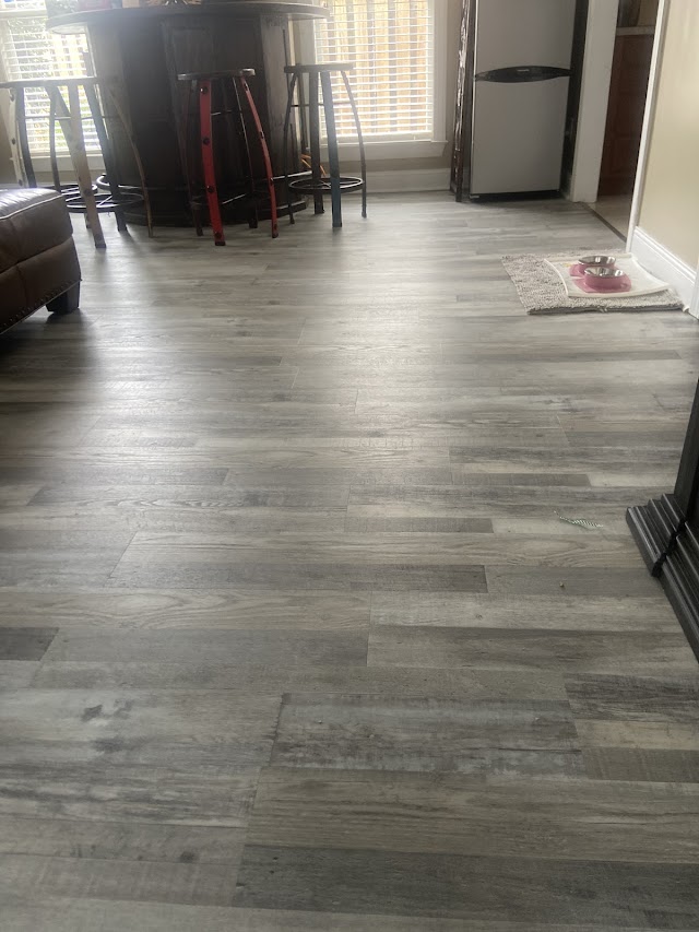 Young Tile & Wood Flooring photo 3