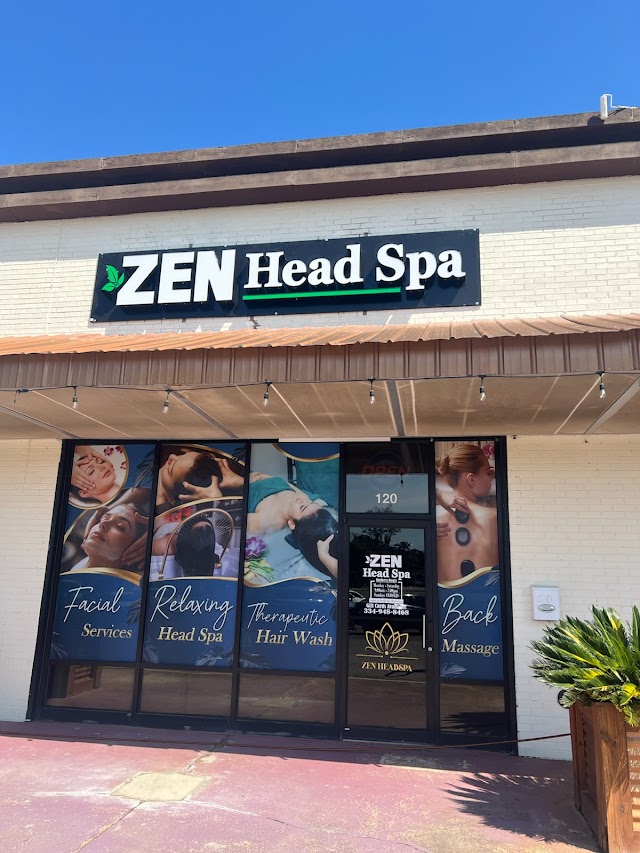 Zen Head Spa photo 2