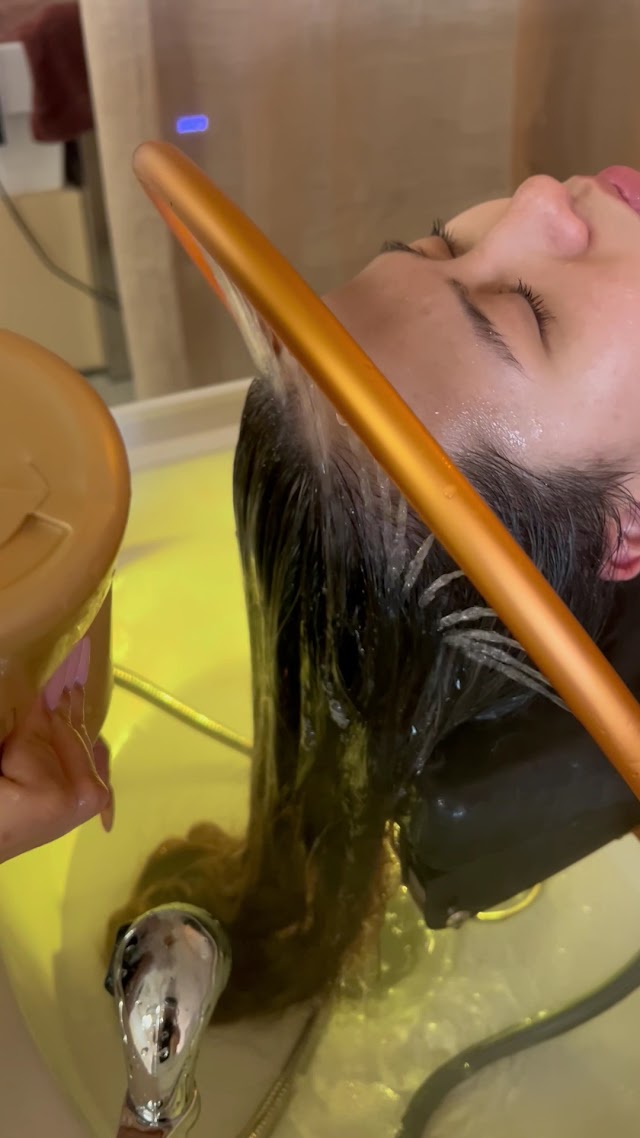 Zen Head Spa photo 3