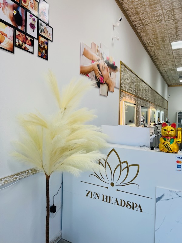 Zen Head Spa photo 4